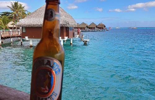 Arue Casa | Mataireva Lodge TOUR
