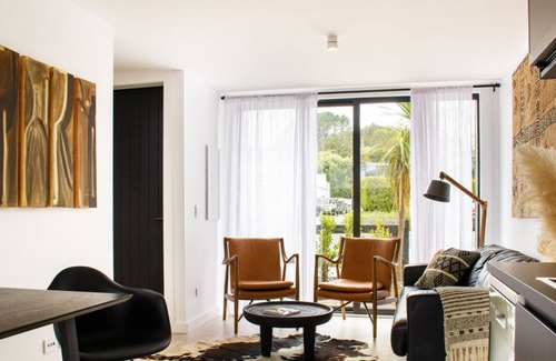Matakana Apartamento | Matakana Luxury Escape