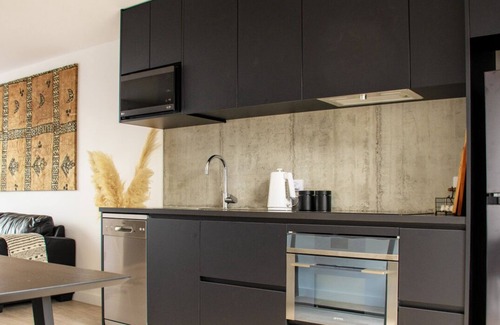 Matakana Apartamento | Matakana Luxury Escape