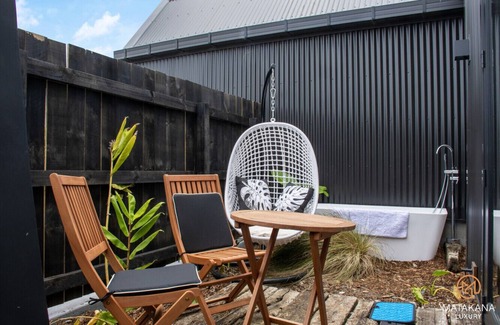 Matakana Apartamento | Matakana Luxury Escape