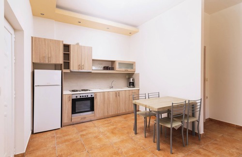 Matala Alquiler De RV | Matala Bay Apartments