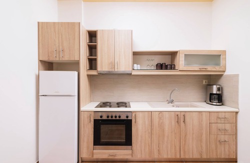 Matala Alquiler De RV | Matala Bay Apartments
