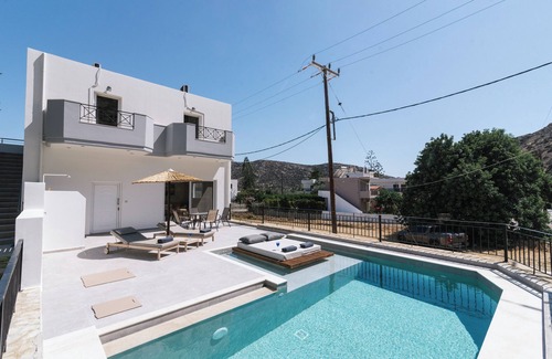 Matala Alquiler De RV | Matala Bay Apartments