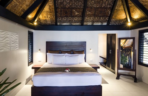 Matamanoa Island Hotel | Matamanoa Island Resort