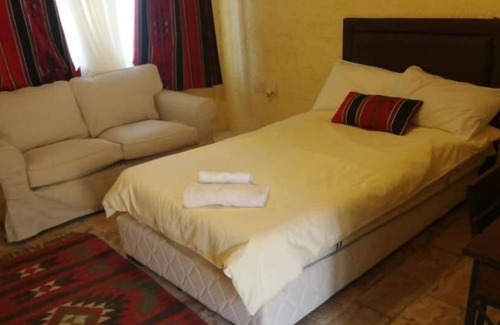 At-Tafilah Cabina | Matan Rural Lodge