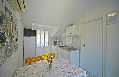 Pomena Apartamento | Matana Pomena - A5 Two-Bedroom Apartment with Terrace