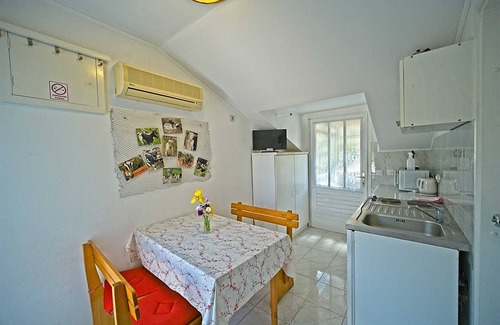 Pomena Apartamento | Matana Pomena - A5 Two-Bedroom Apartment with Terrace