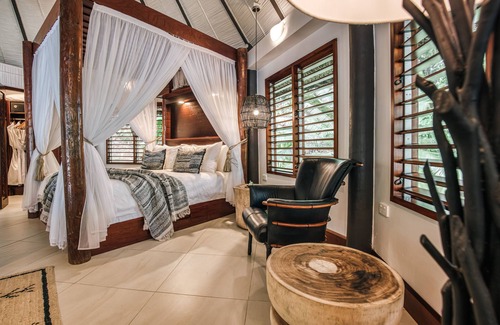 Matangi Island Complejo | Matangi Island Resort - Adults Only