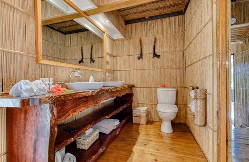 Matangi Island Complejo | Matangi Island Resort - Adults Only