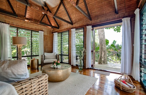 Matangi Island Complejo | Matangi Island Resort - Adults Only