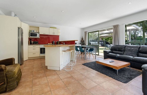 Matapouri Casa | Matapouri Magic a 200 metros a pie de la bahía de Matapouri