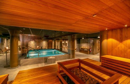 Overtornea Cabina | Matarengi Lodge