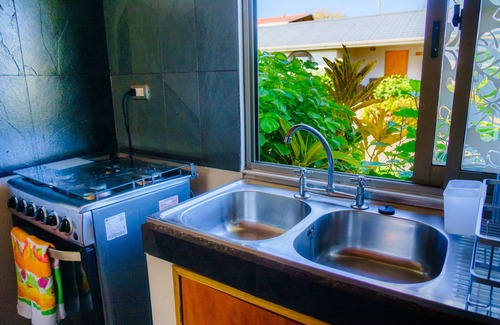 Hanga Roa Apartamento | Matariki Sunset Apart Hotel