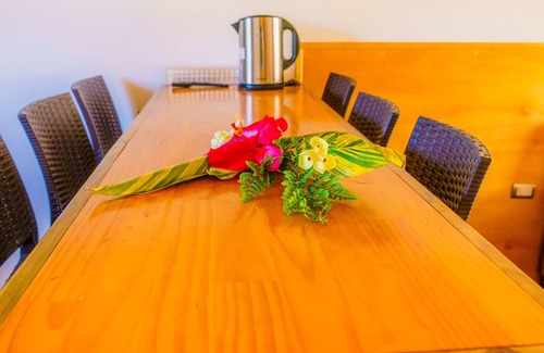 Hanga Roa Apartamento | Matariki Sunset Apart Hotel