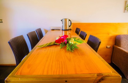 Hanga Roa Apartamento | Matariki Sunset Apart Hotel
