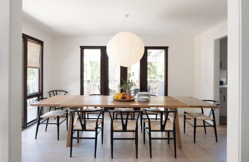 Santa Rosa Casa | Mataro by AvantStay Large Elegant Home in Santa Rosa w Hot Tub Games