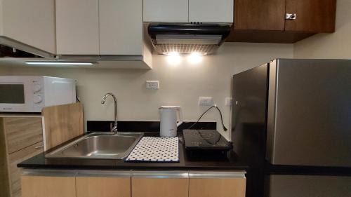 Bacolod Apartamento | Matawhay Staycation at One Regis