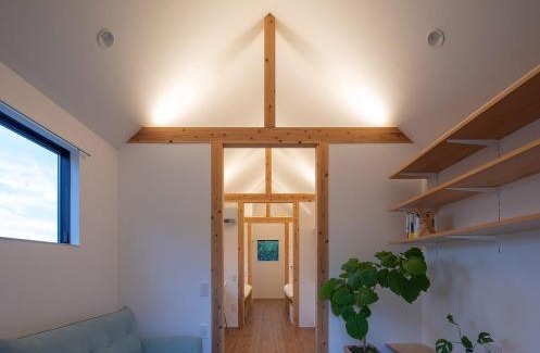 Tatsugo Apartamento | match guest house(まっちゲストハウス)