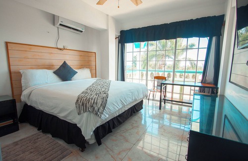 Port Antonio Hotel | Match Resort Hotel