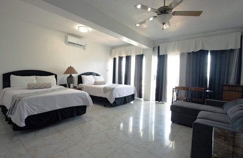 Port Antonio Hotel | Match Resort Hotel