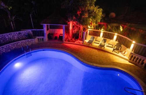 Port Antonio Hotel | Match Resort
