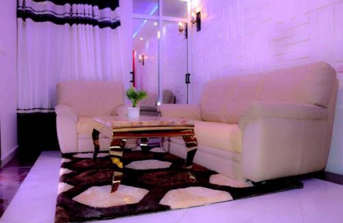 Yaounde Hotel | Matcheu Palace Hôtel