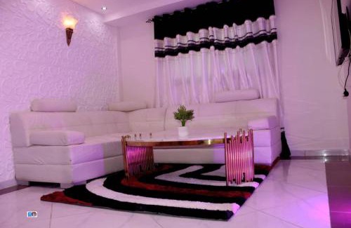 Yaounde Hotel | Matcheu Palace Hôtel