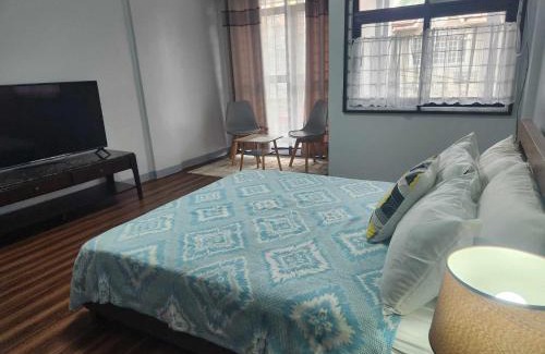 Las Pinas Apartamento | Matchi