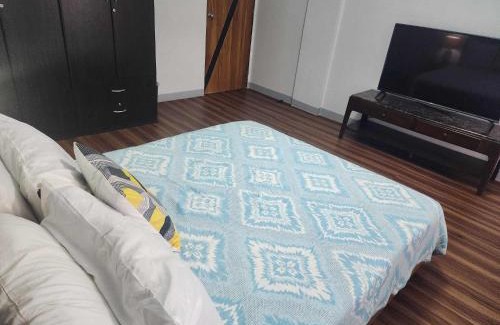 Las Pinas Apartamento | Matchi