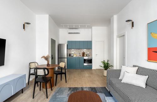 Florentin Apartamento | Mate Levinski - By HOMY
