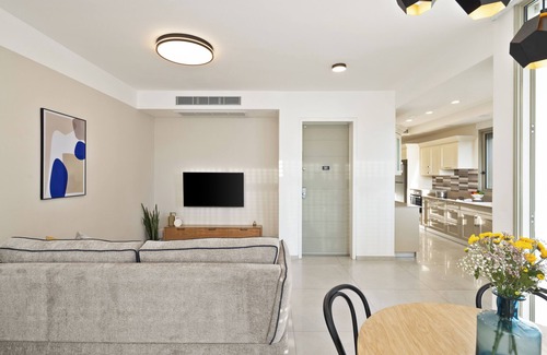 Old North Apartamento | Mate TLV PORT - By HOMY