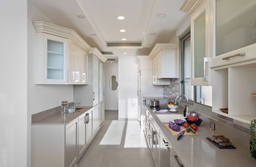 Old North Apartamento | Mate TLV PORT - By HOMY
