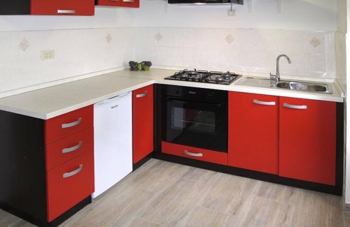 Sveta Jelena Casa | Casa de vacaciones Matea (MOD207) en Moscenicka Draga - 6 personas, 2 dormitorios