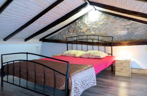 Sveta Jelena Casa | Casa de vacaciones Matea (MOD207) en Moscenicka Draga - 6 personas, 2 dormitorios