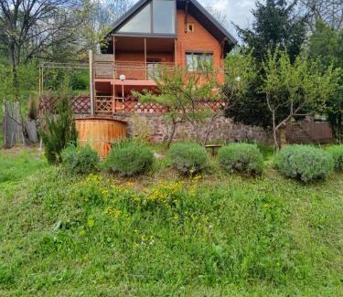 Sremski Karlovci Chalet De Esquí | Matea Slowliving