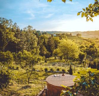 Sremski Karlovci Chalet De Esquí | Matea Slowliving