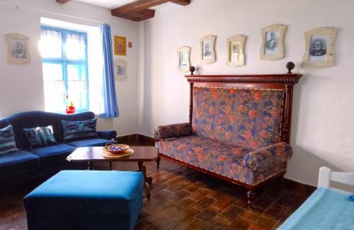 Banatski Karlovac Apartamento | Matejev konak
