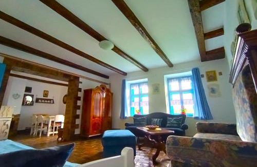 Banatski Karlovac Apartamento | Matejev konak