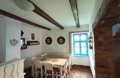 Banatski Karlovac Apartamento | Matejev konak