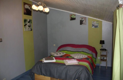 Matemale Apartamento | Vrbo Property