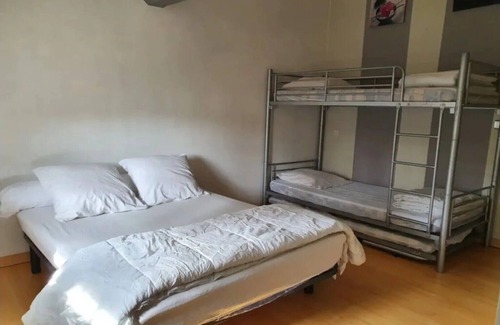 Matemale Apartamento | Vrbo Property