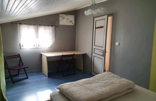 Matemale Apartamento | Vrbo Property