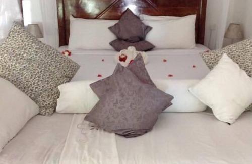 Matemwe Hotel | Matemwe Baharini Villas