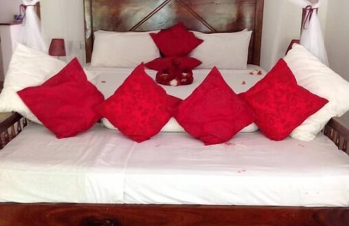Matemwe Hotel | Matemwe Baharini Villas