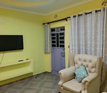 Central Province Casa | Mater heights