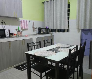 Central Province Casa | Mater heights