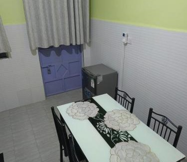 Central Province Casa | Mater heights