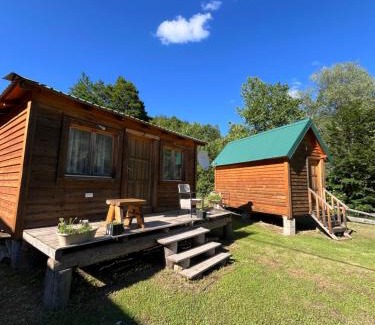 Kolasin Municipality Casa | Matesevo guest hauses
