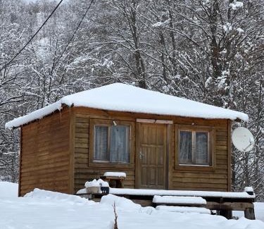 Kolasin Municipality Casa | Matesevo guest hauses