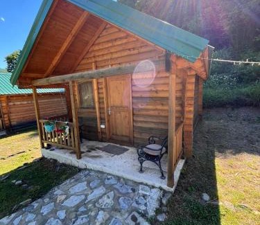 Kolasin Municipality Casa | Matesevo guest hauses